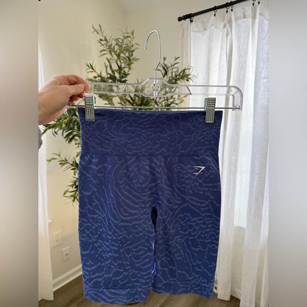 Gym Shark Shorts